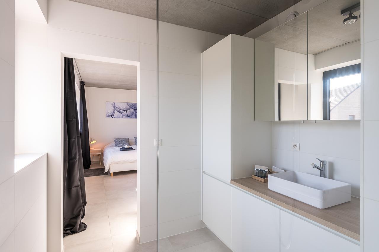 Behome Dilbeek Exterior foto