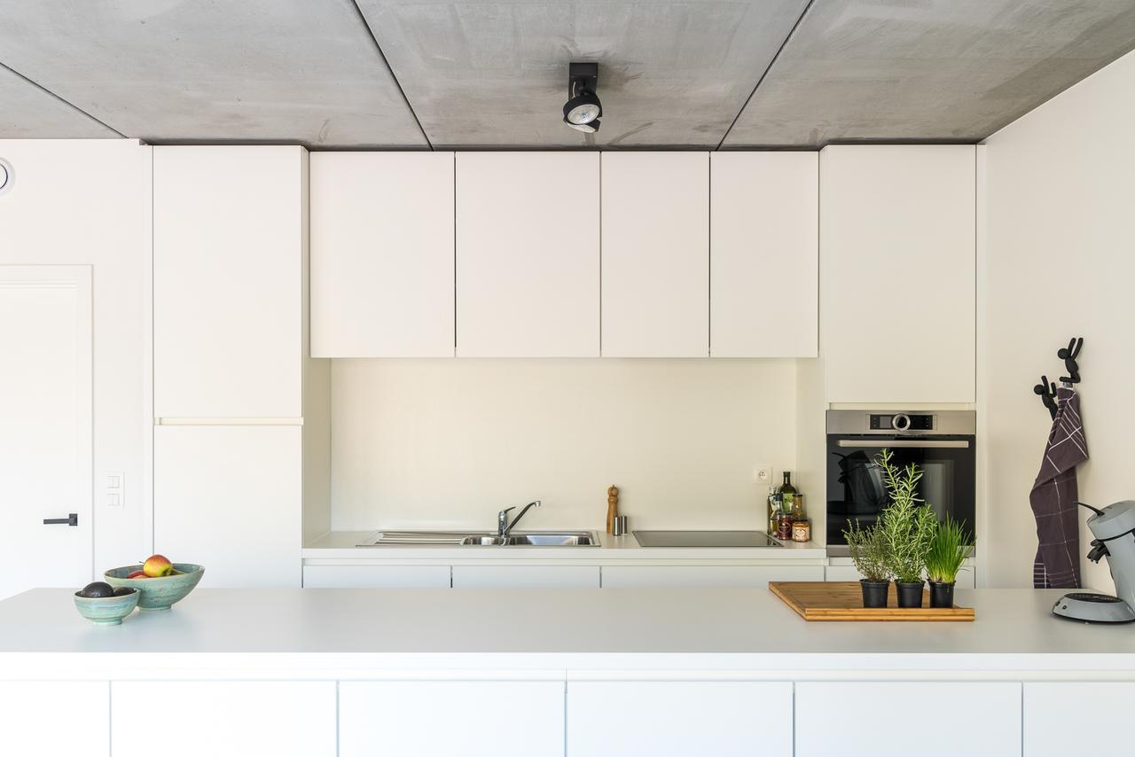 Behome Dilbeek Exterior foto